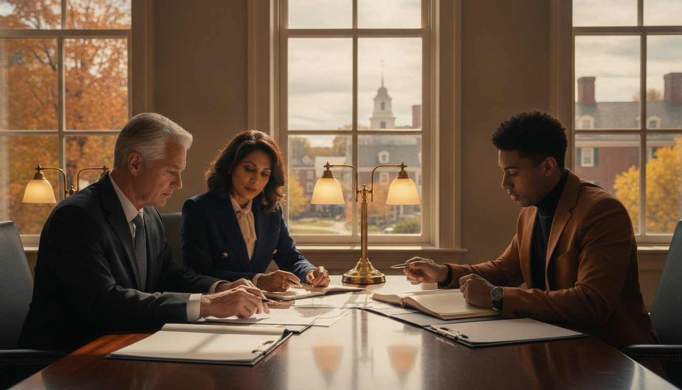 Massachusetts Business Estate Planning: 2026 Guide