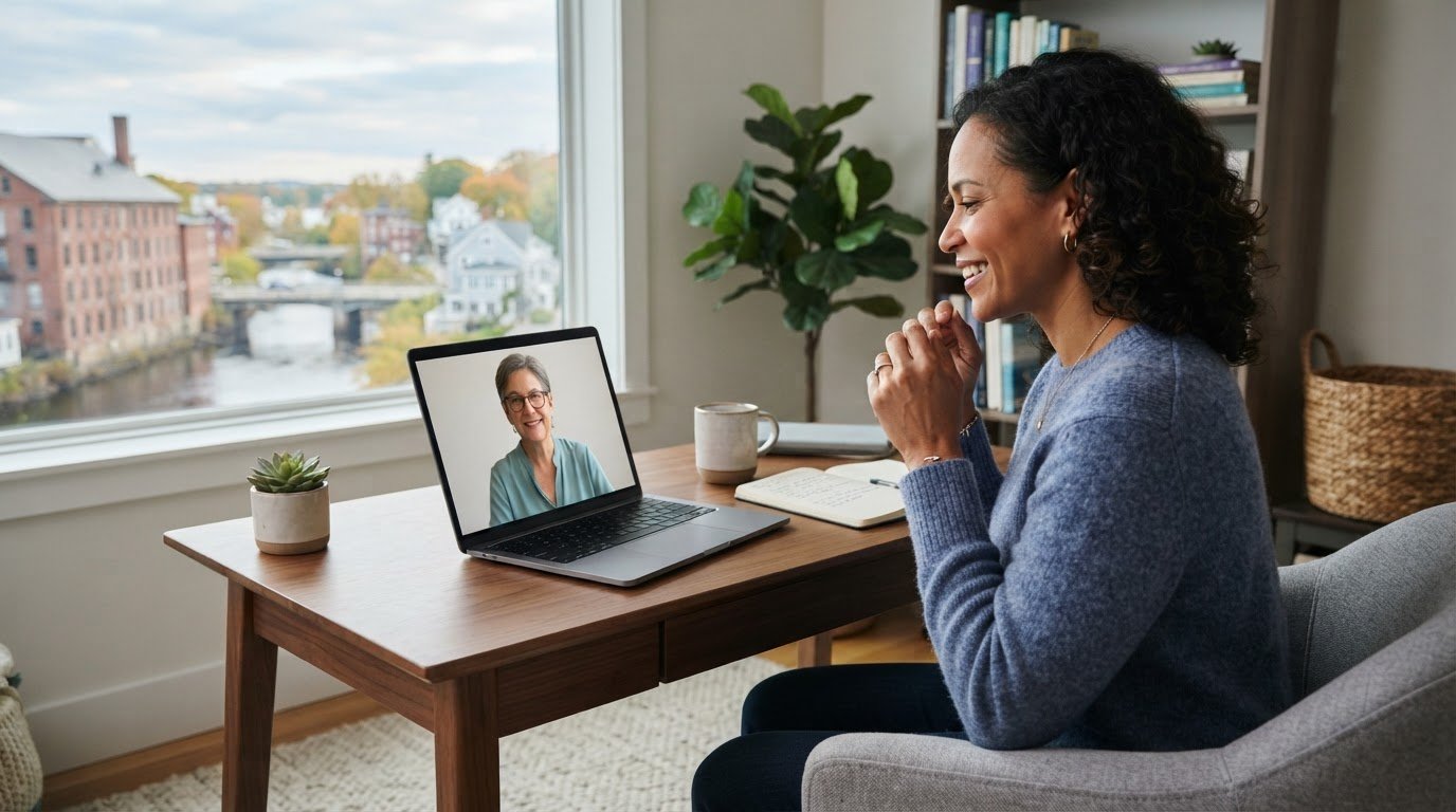 Massachusetts Psychiatric Telehealth: Getting Started