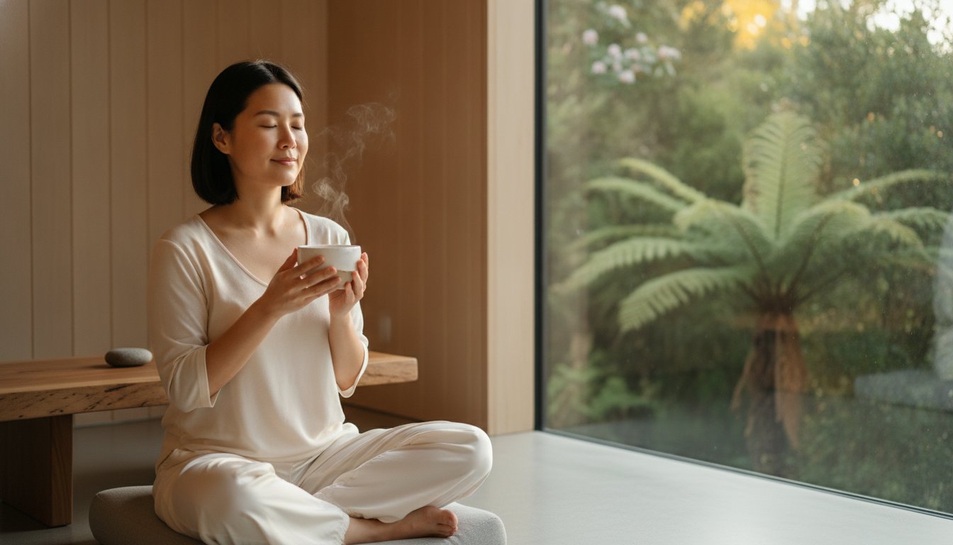 Massage and Tea Ceremony Package Auckland: The Ultimate Guide to Holistic Restoration
