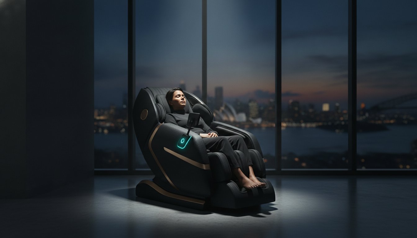 Massage Chair Humm Finance: The 2026 Guide to Premium Wellness Payments