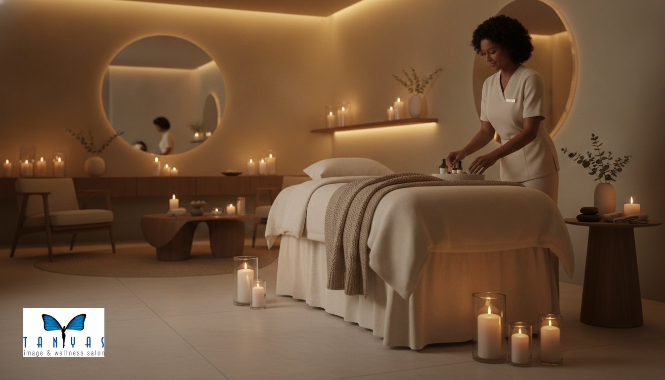 Massage Therapy Cincinnati: A Guide to Personalized Wellness in Hyde Park