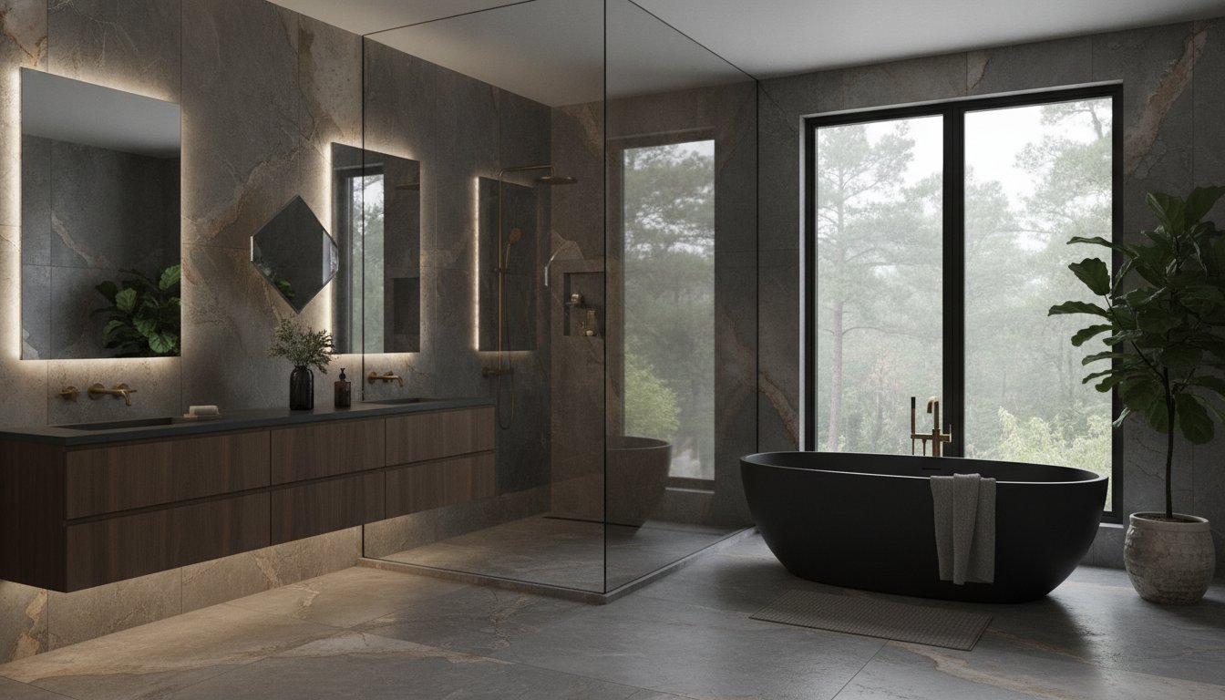 Master Bathroom Remodel Atlanta GA: The 2026 Guide to Luxury Transformations