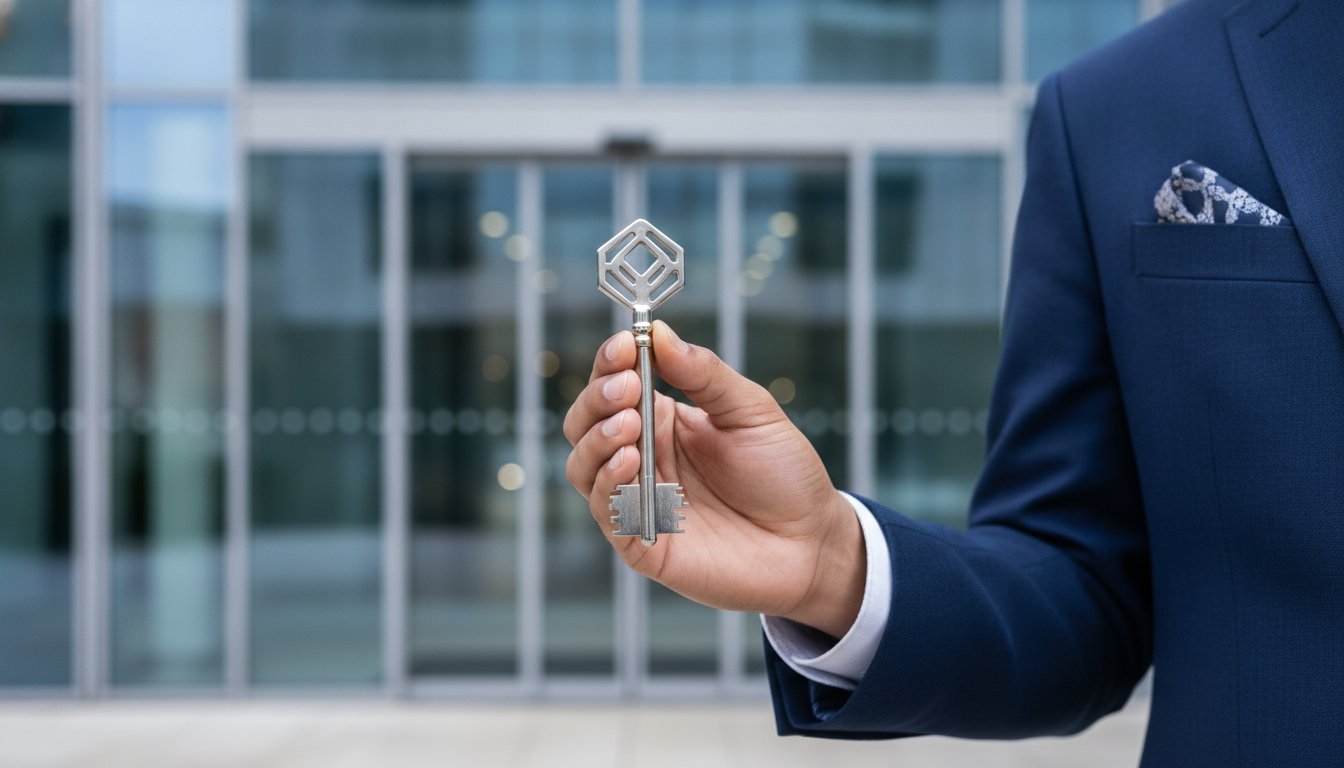 Master Key System Liverpool: The Ultimate Guide to Commercial Key Management