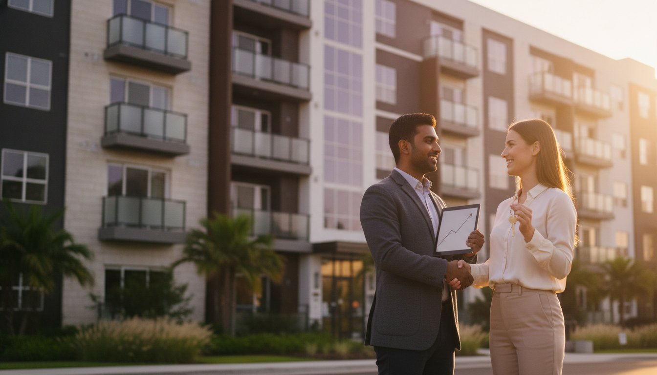 Master Lease Option Multifamily: The Ultimate Guide to Creative Acquisition in 2026