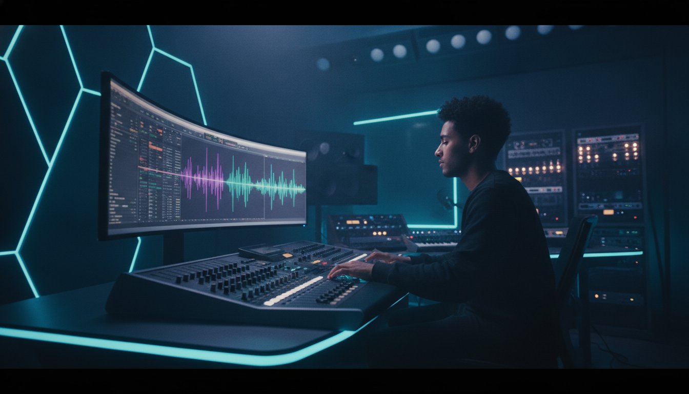 Master Music Production: A Guide to the Best Courses in Cleveland (2026)
