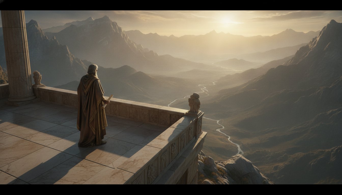 Master Stoic Leadership: Leading Without Ego for Impact