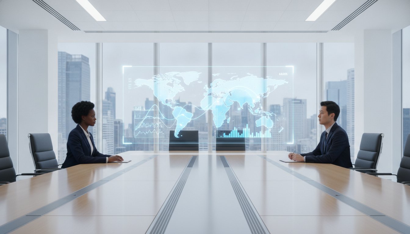 Master the Arm's Length Principle for Global Compliance