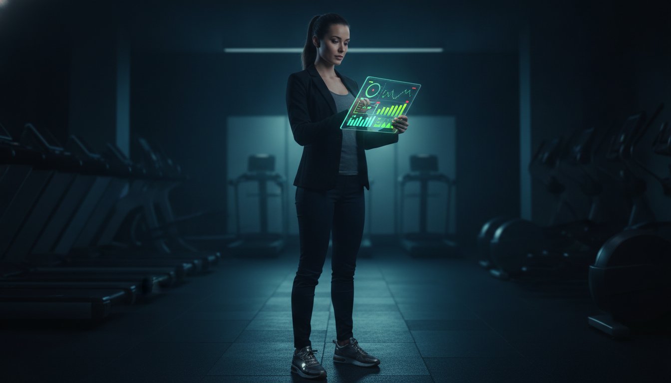 Master Your Numbers: The Essential Gym Profit and Loss Template for 2026