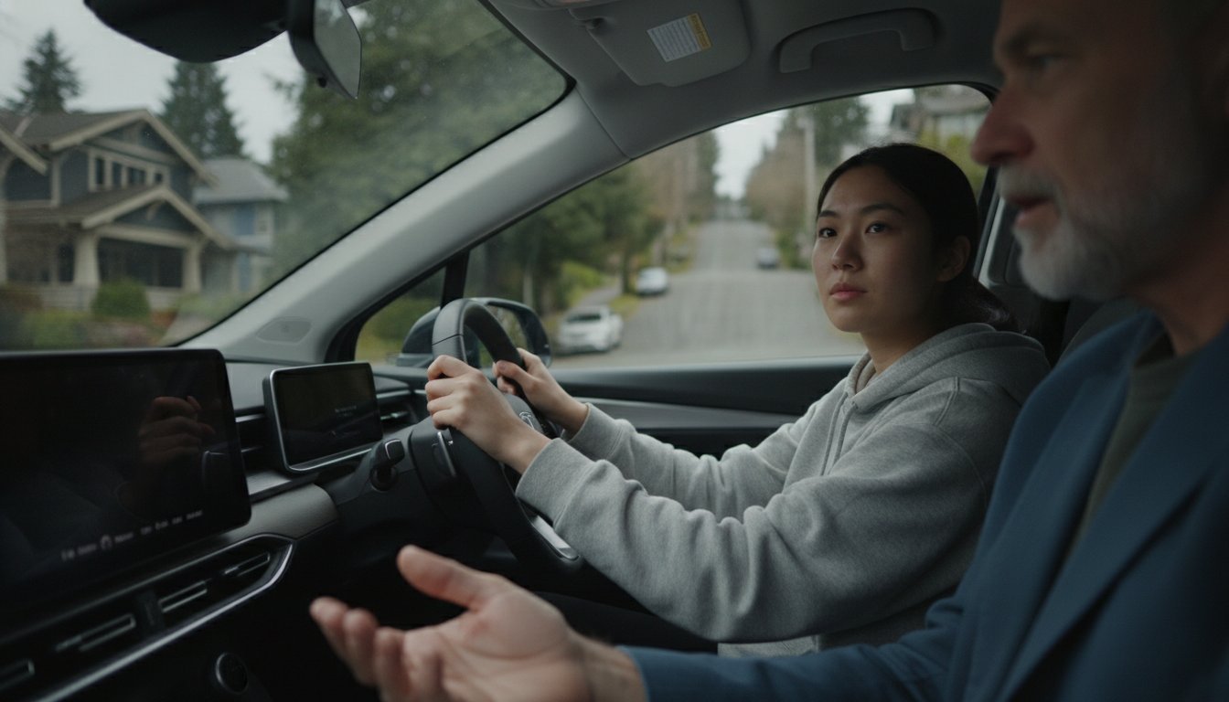 Master Your Seattle Road Test: The Power of a Pre-Test Warm-Up (2026)