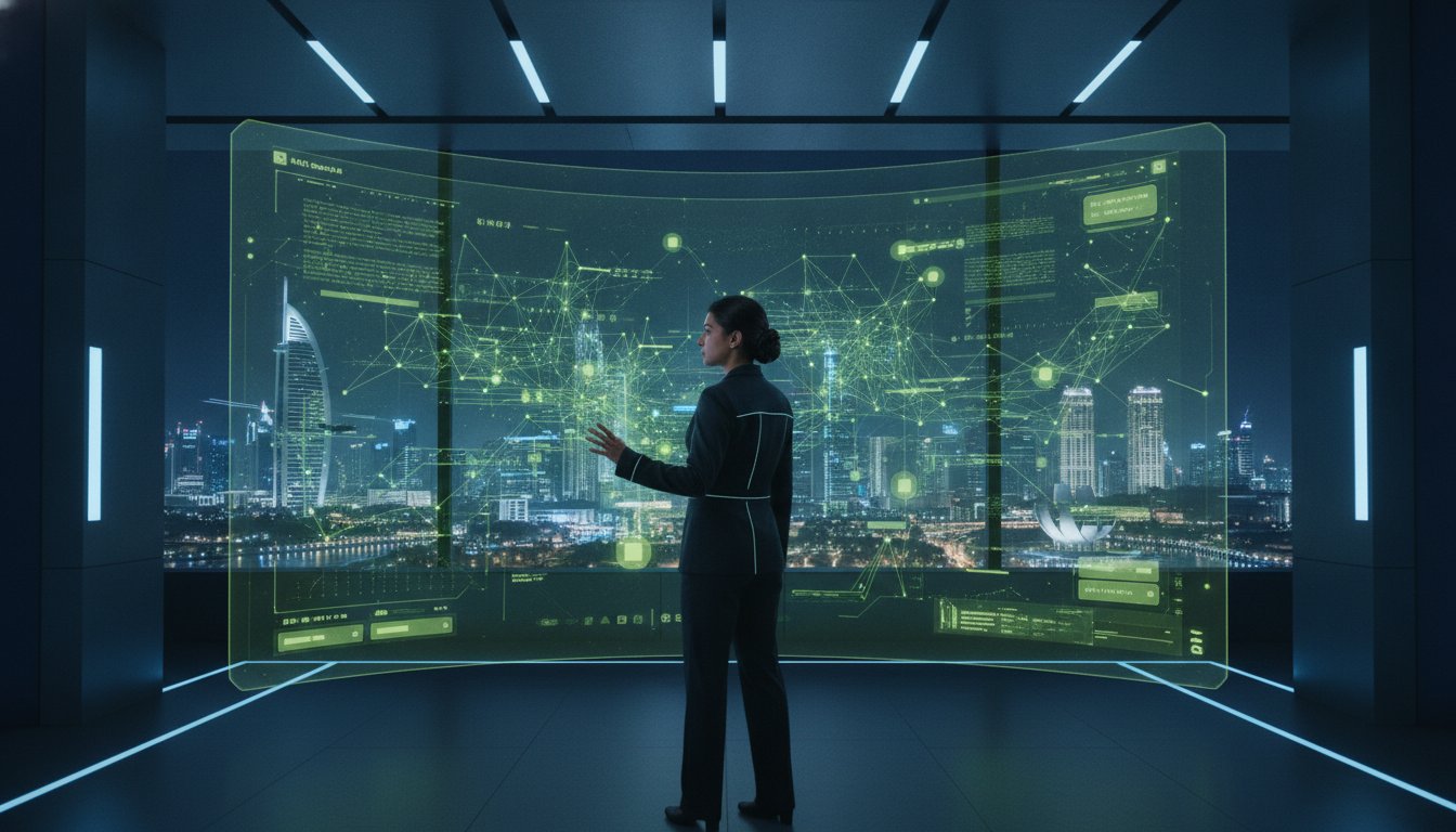 Mastering Agentic AI Services: An Executive Reference for Strategic Enterprise Orchestration