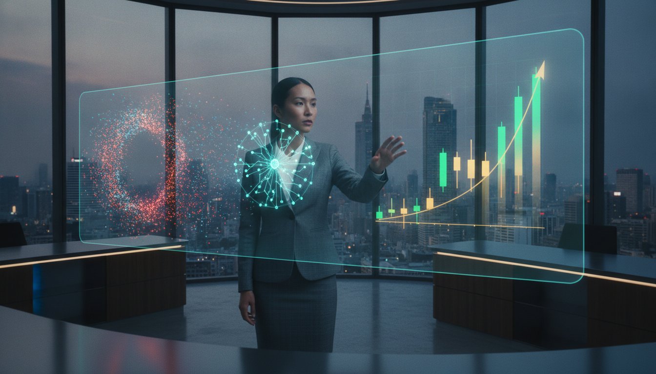 Mastering AI Stock Research: How to Find Top Picks Fast