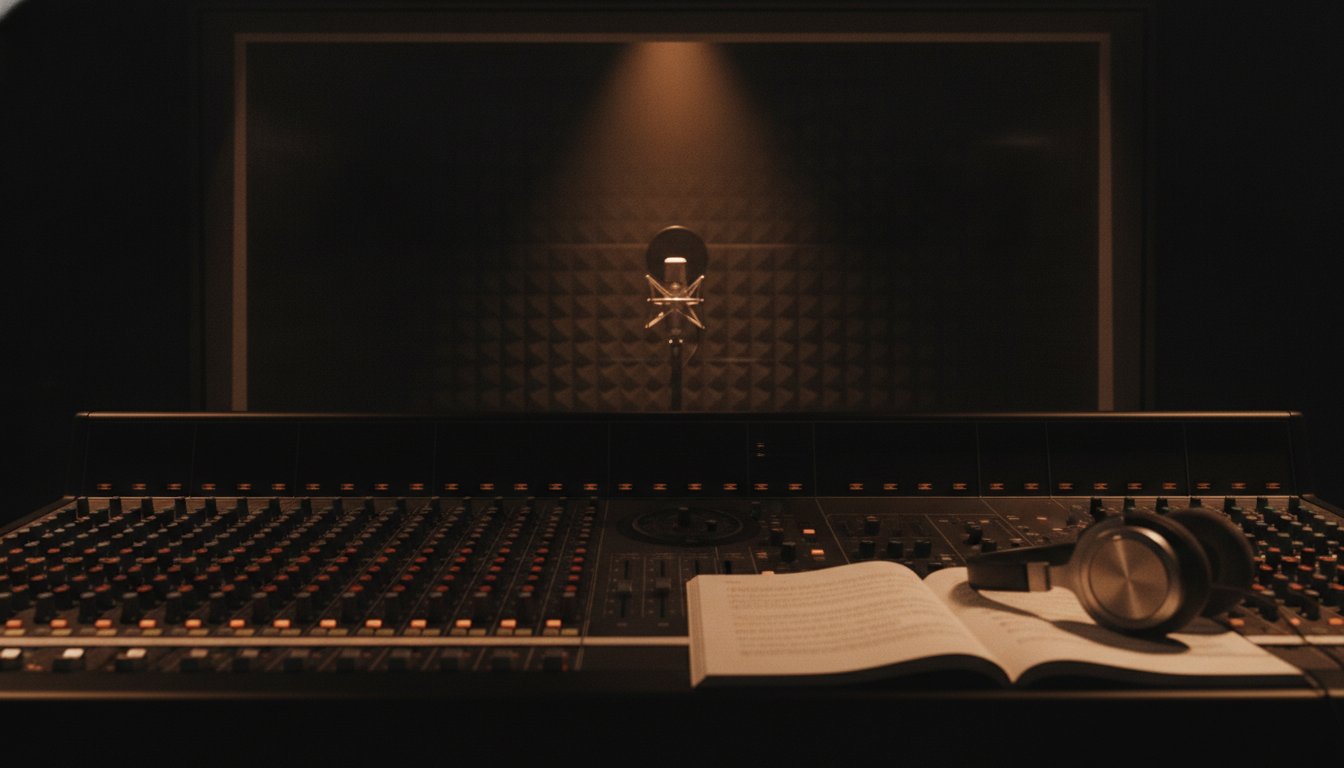 Mastering Audiobook Distribution: Elite Guide 2026