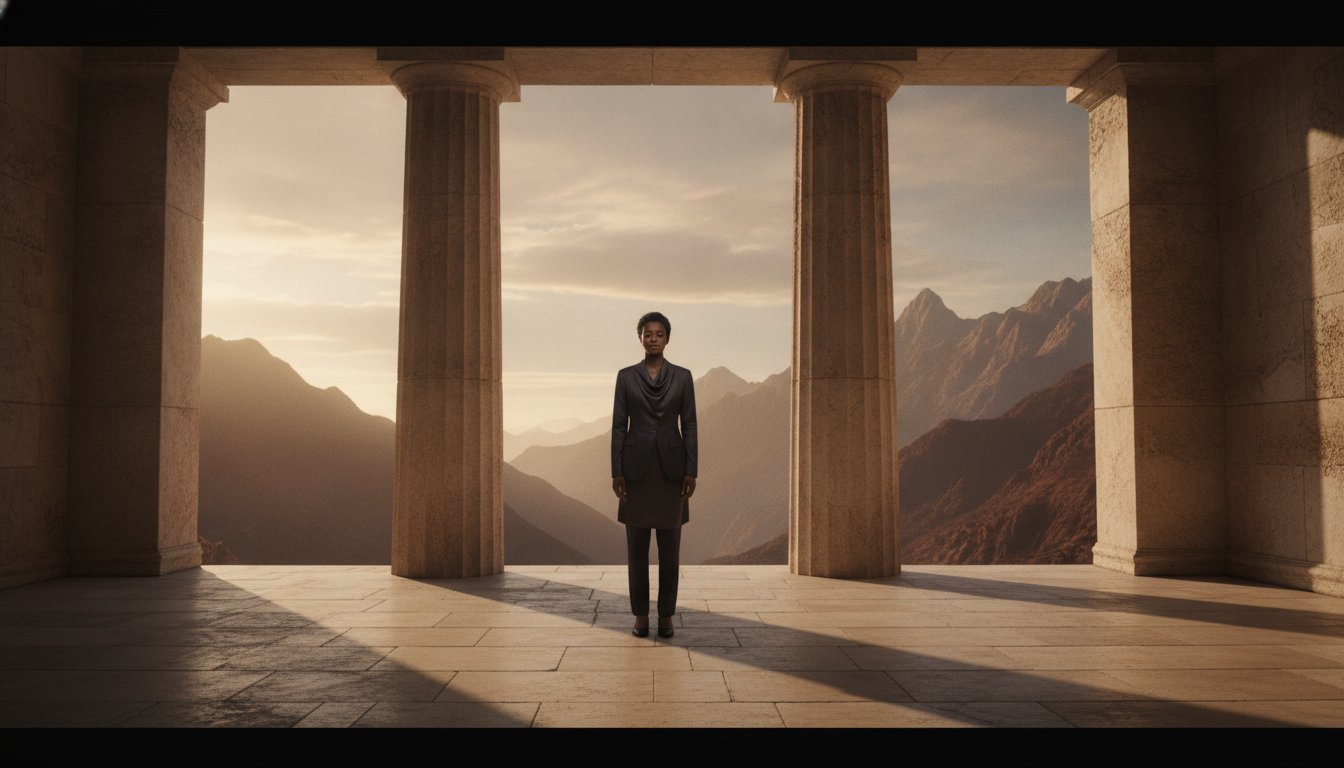 Mastering Conscious Leadership: A Stoic Path to Success