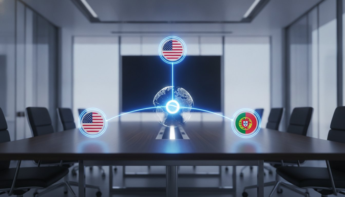 Mastering Cross-Border Corporate Governance: A Strategic Framework for 2026