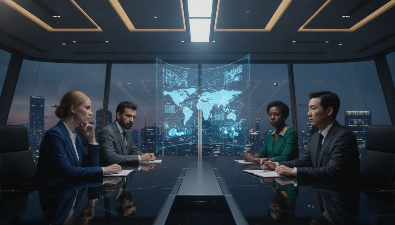 Mastering Diplomatic Negotiation Skills: A Guide to Professional Tradecraft in 2026