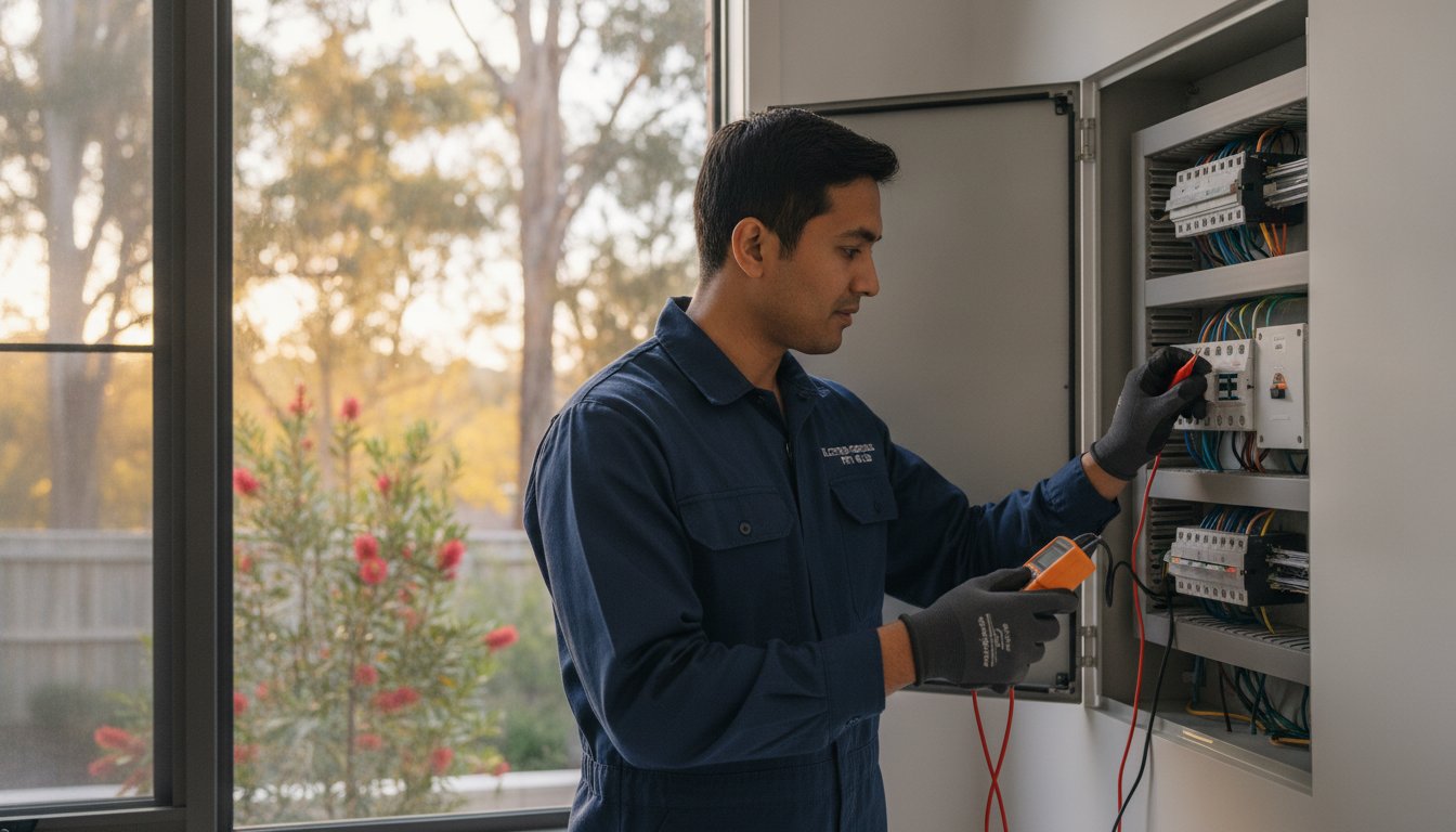 Mastering Electrical Fault Finding in Georges Hall: The Homeowner’s Guide