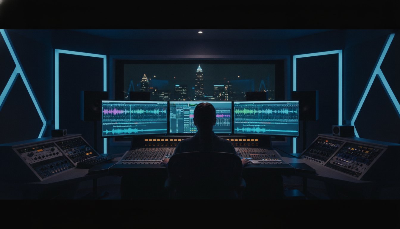 Mastering for Streaming Platforms: 2026 Guide