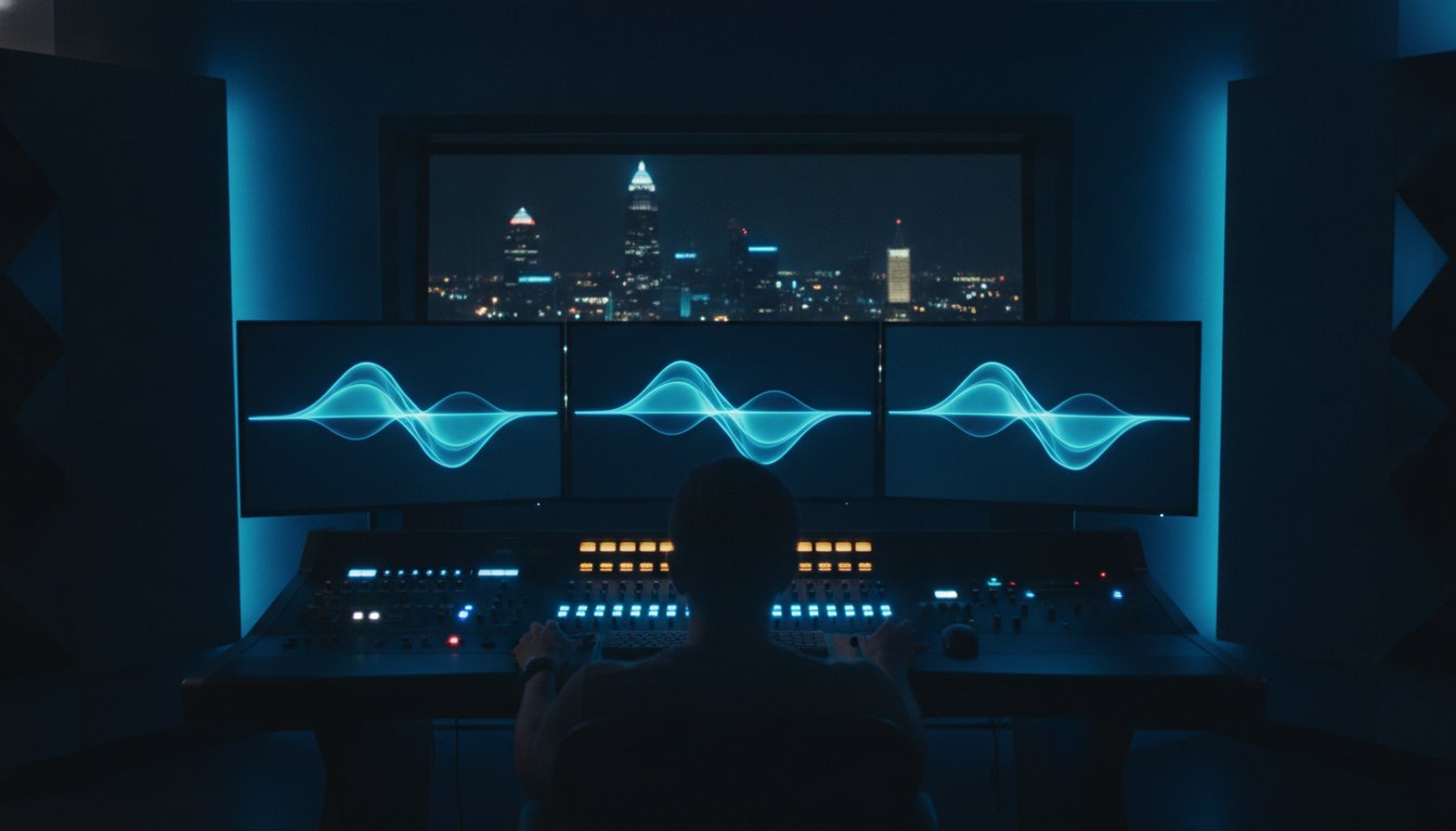 Mastering for Volume: Achieving Professional Loudness and Clarity in 2026