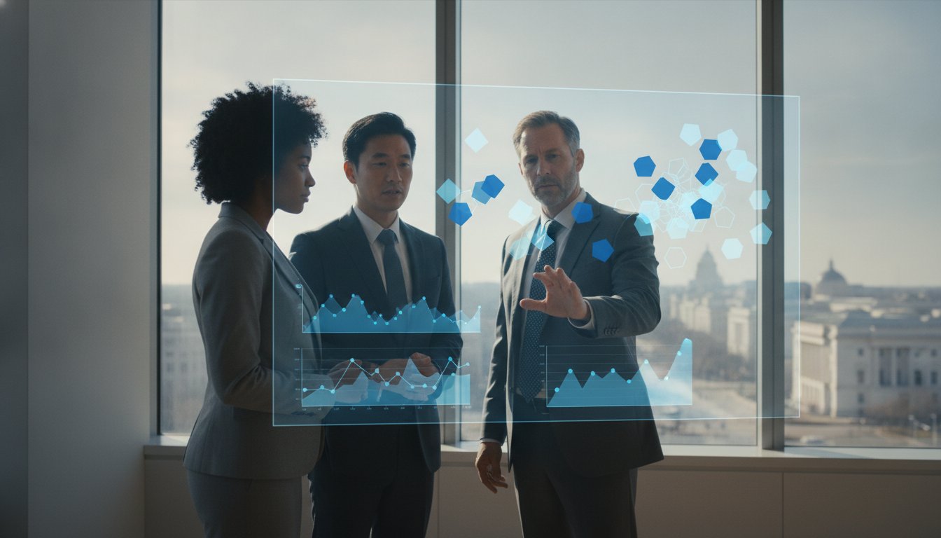 Mastering Government Contract Past Performance Strategy: The Buy-Side Reality Check