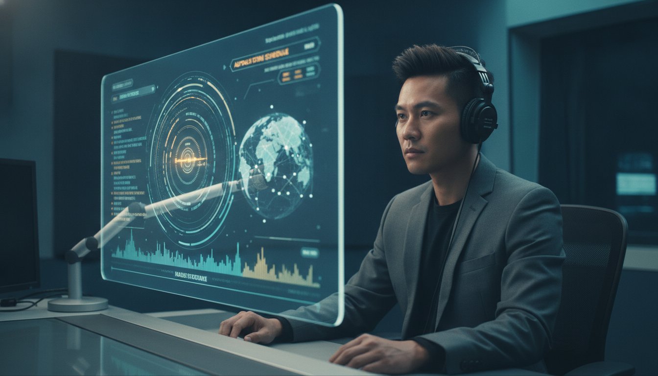 Mastering Internet Radio Playlist Management: The 2026 Broadcaster’s Playbook
