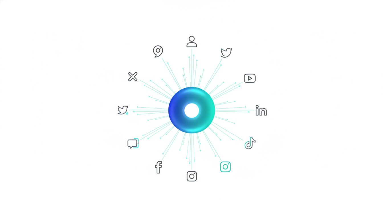 Mastering Multi-Platform Social Media Automation: The 2026 Strategy for High-Growth Brands
