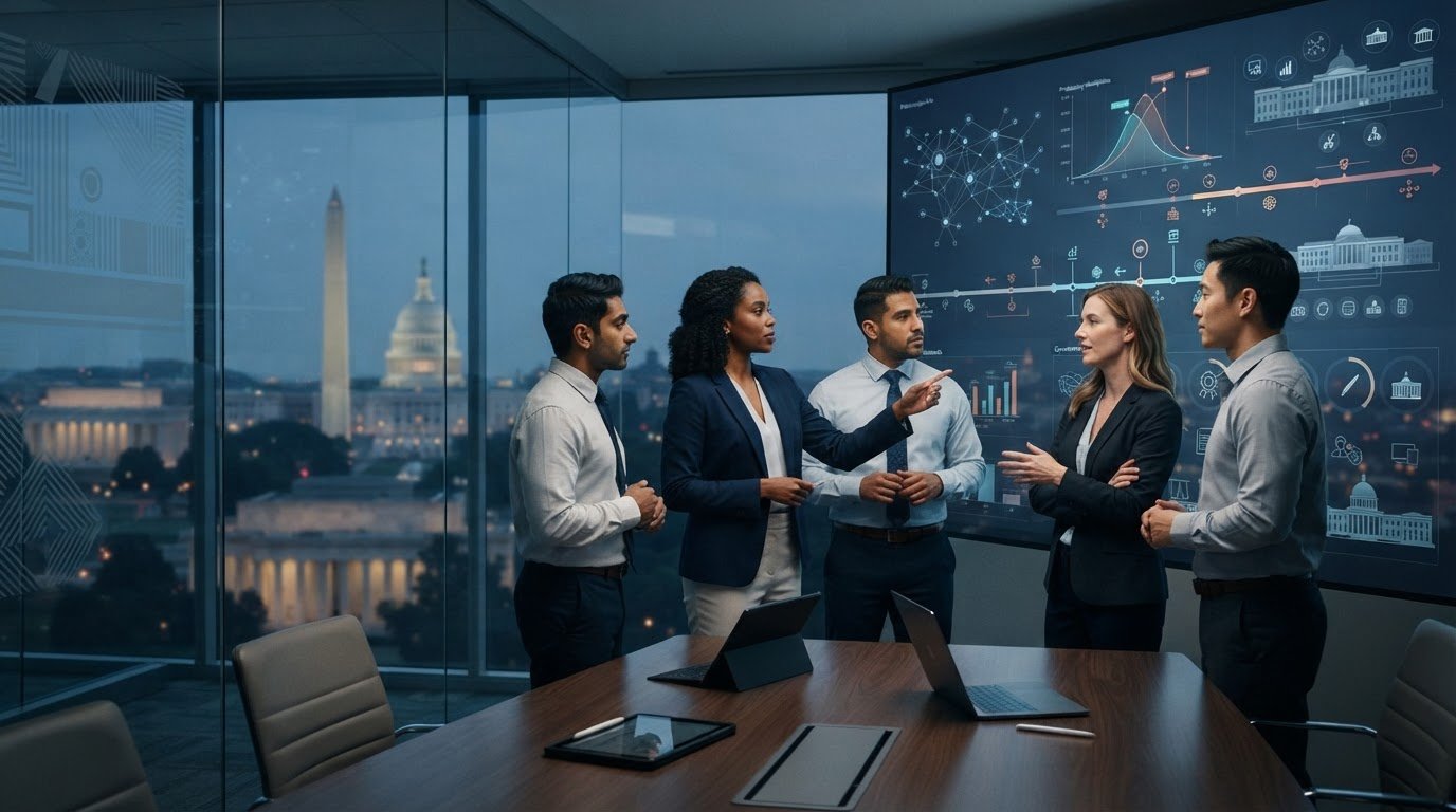 Mastering Pre-Solicitation Capture Strategy