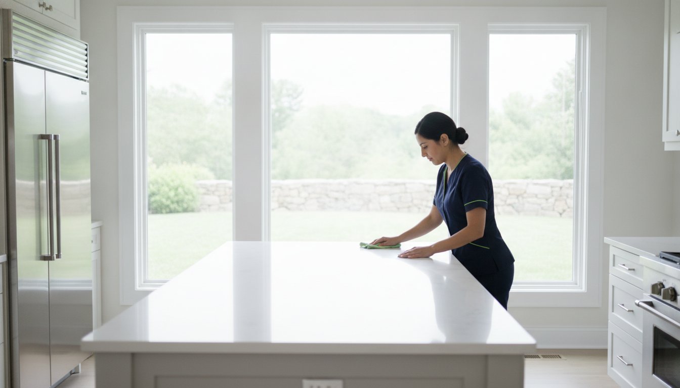 Mastering Real Estate Turnover: A Strategic Guide to Maximizing Property Value in Fairfield County