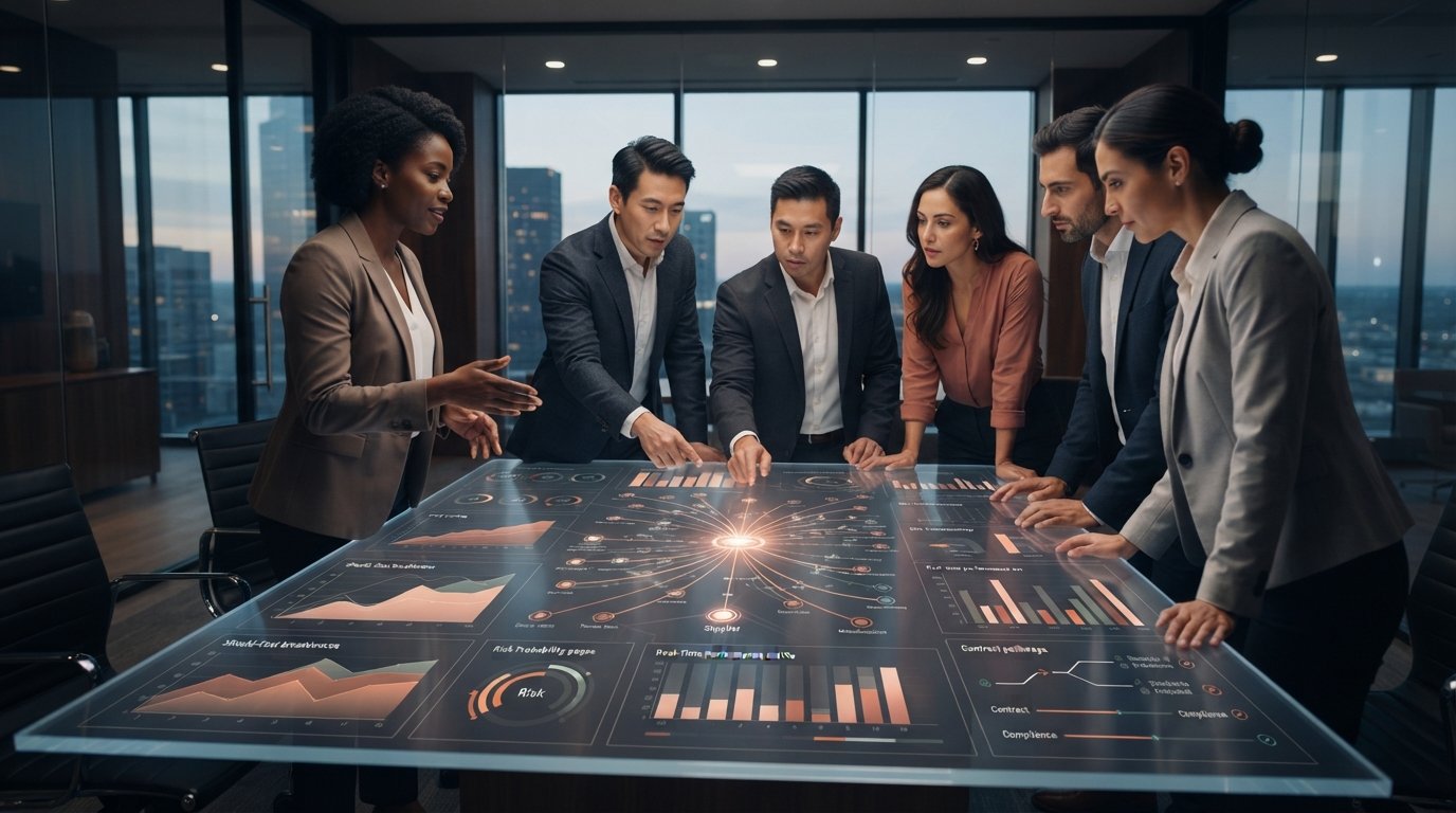 Mastering Single-Source Supplier Negotiations: A Clinical Framework for 2026