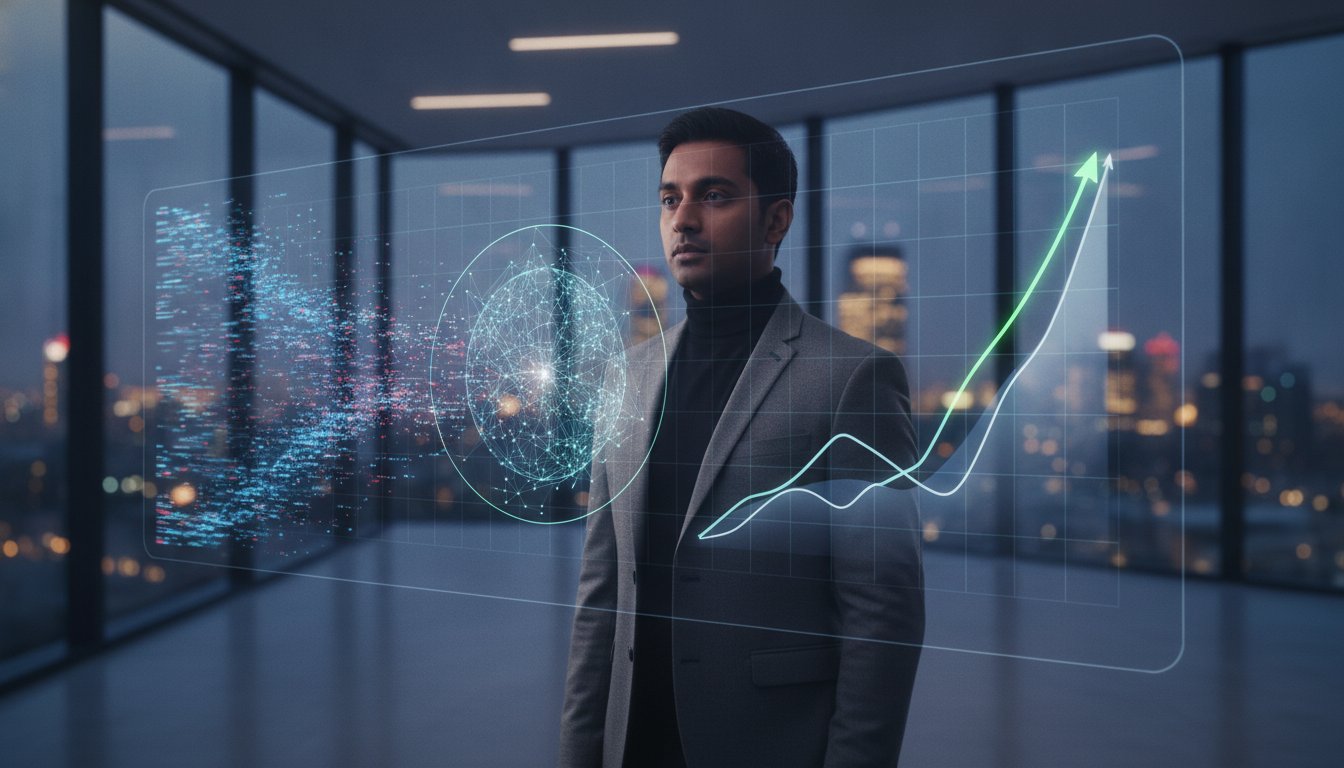Mastering Stock Watchlists: A 2026 Beginner's Guide