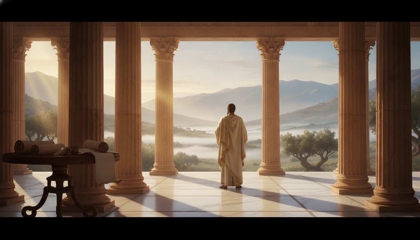 Mastering Stoic Impressions for Better Decision-Making