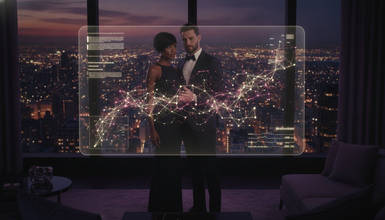 Mastering the Art of Interpreting CheriAI Insights for Romantic Success