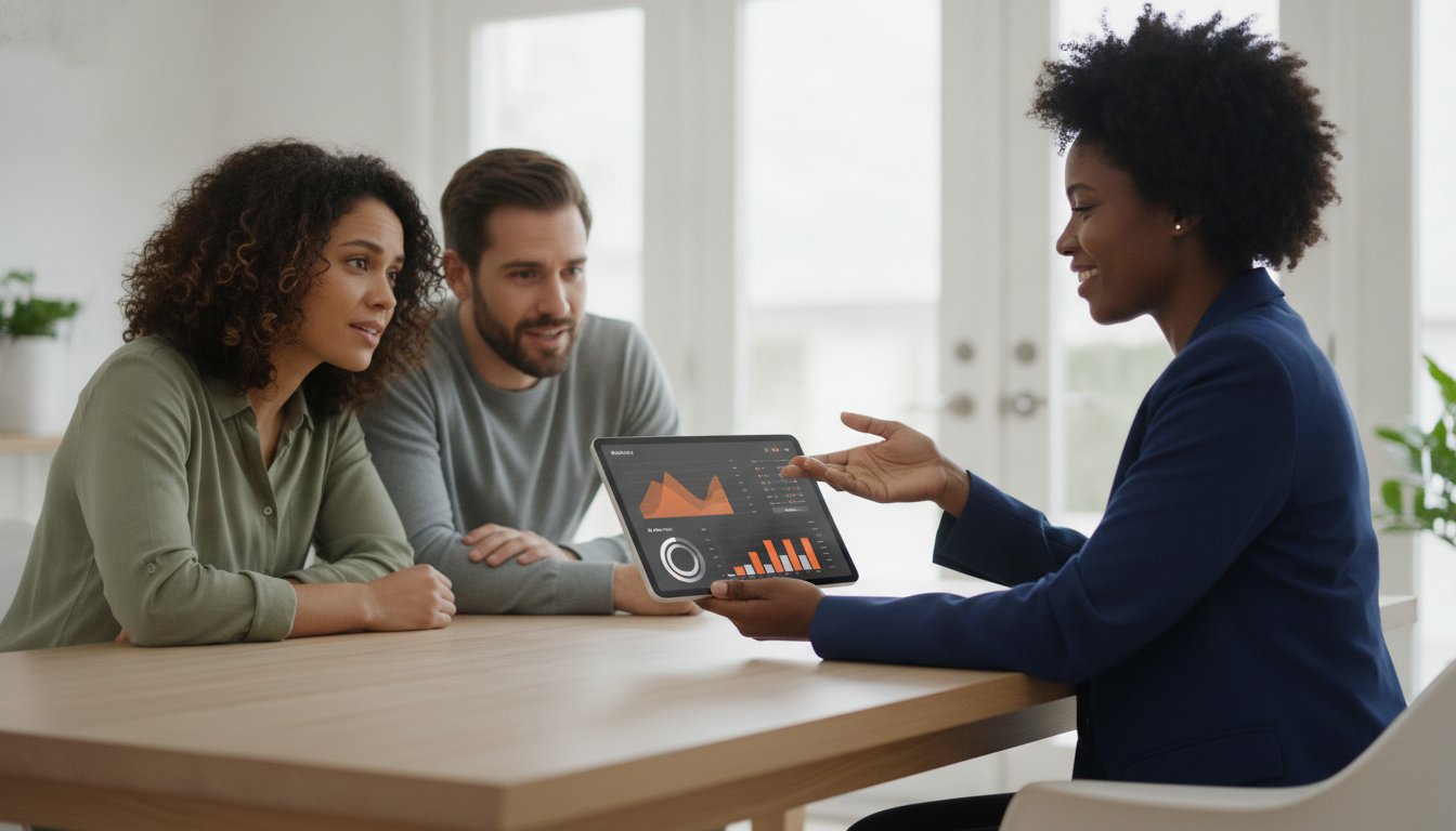 Mastering the Expired Listing Presentation: The 2026 Agent's Guide to Winning More Listings