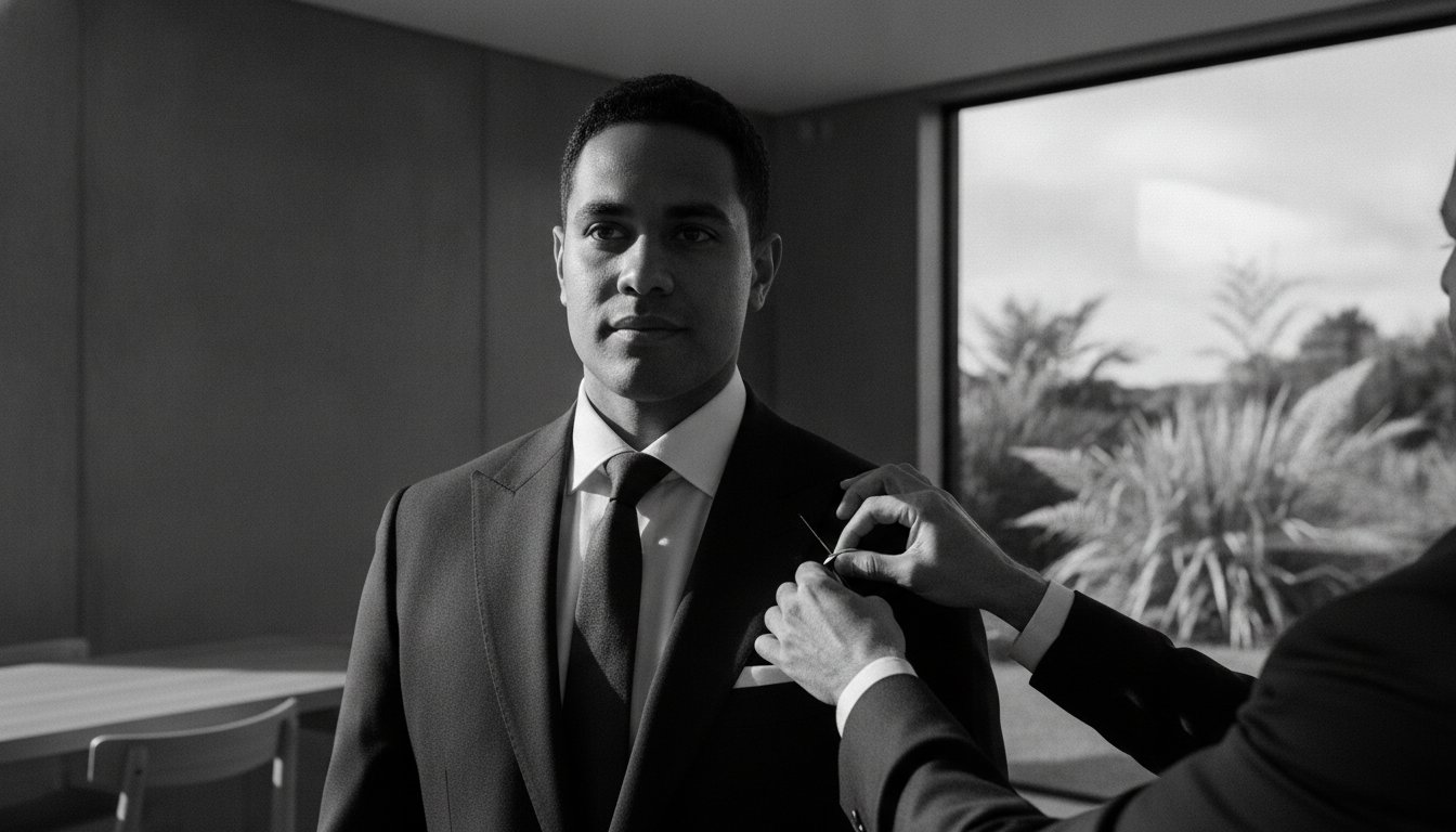 Mastering the Fit: The Ultimate Guide on How a Suit Should Fit in 2026