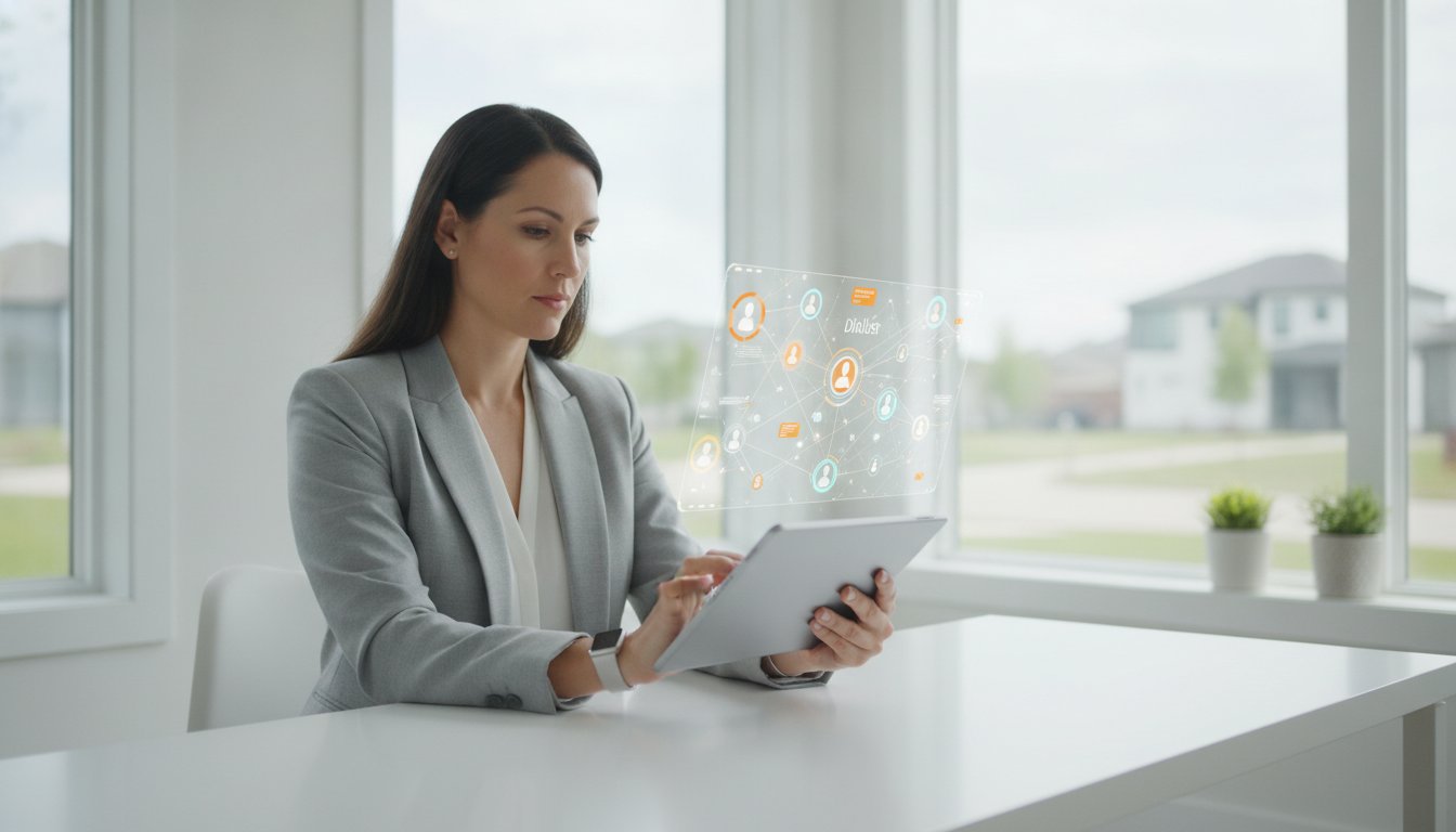 Mastering the Landvoice Dialer: Scale Your Real Estate Prospecting in 2026