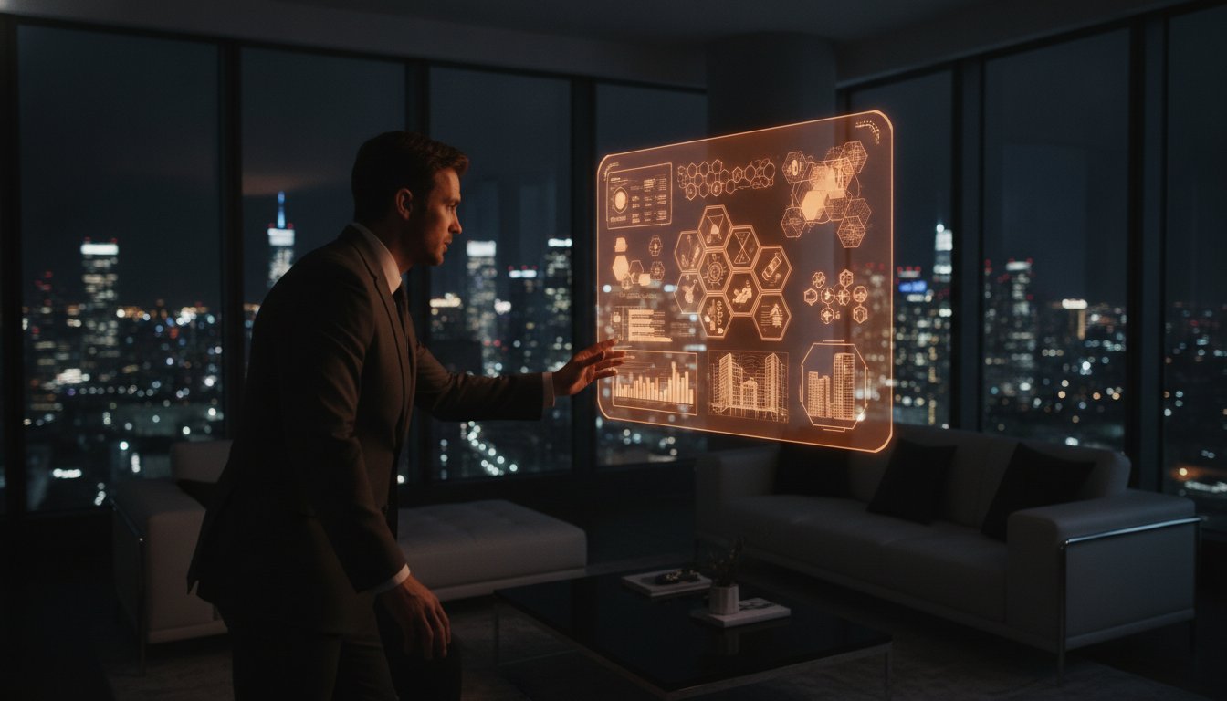 Mastering the Luxury Listing Presentation: A Strategic Framework for 2026