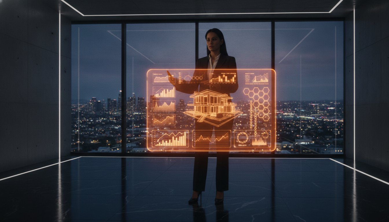 Mastering the Luxury Listing Presentation: Strategies and Coaching for 2026
