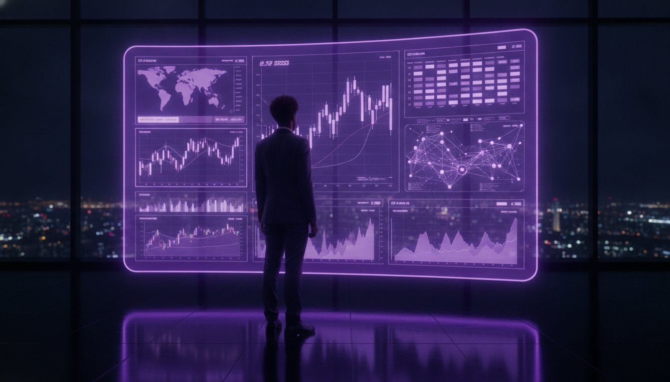 Mastering the Markets: The Best AI Portfolio Analysis Tools for 2026