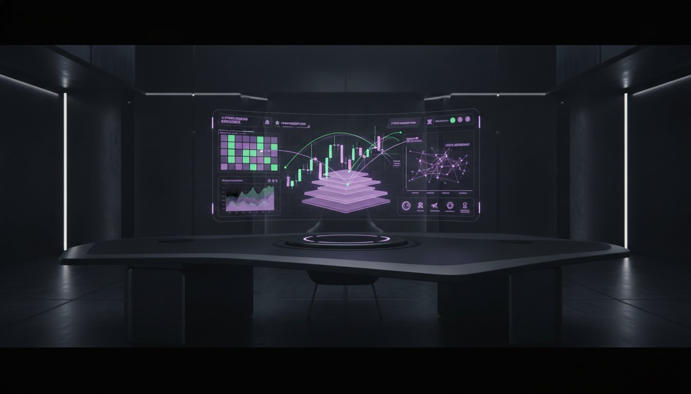 Mastering the Markets: The Best AI Portfolio Analysis Tools for 2026