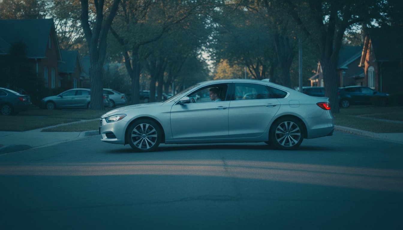 Mastering Three-Point Turns: A Guide for Ontario Drivers