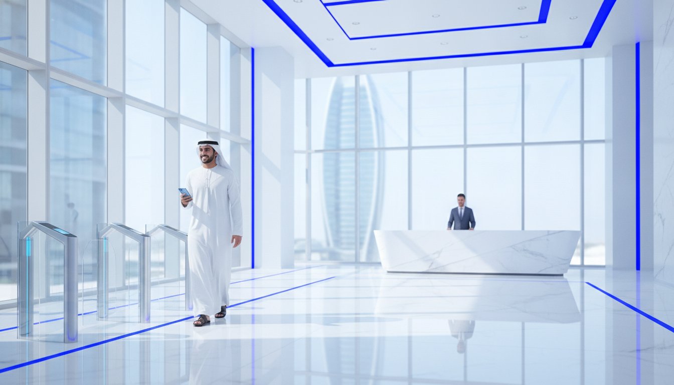 Mastering UAE Guest Pre-Registration: 2026 Guide