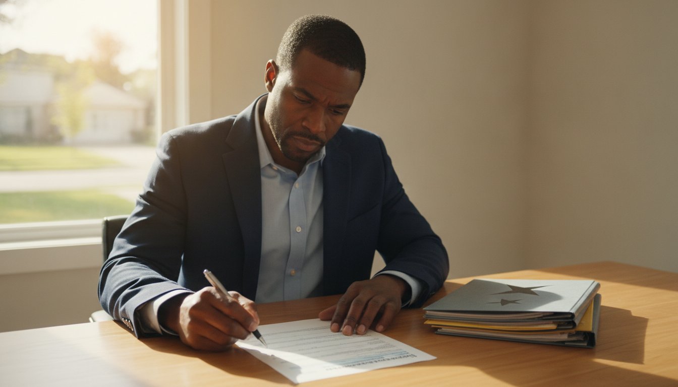 Mastering VA Form 21-0781: A Veteran’s Guide to PTSD Stressor Statements (2026)