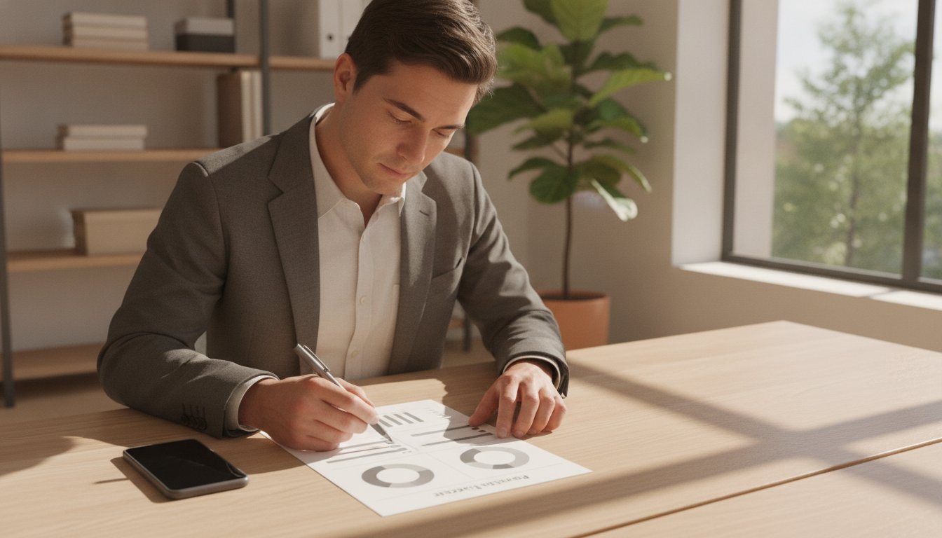Mastering Your Time: The Essential Guide to Using a Productivity Tracker PDF in 2026