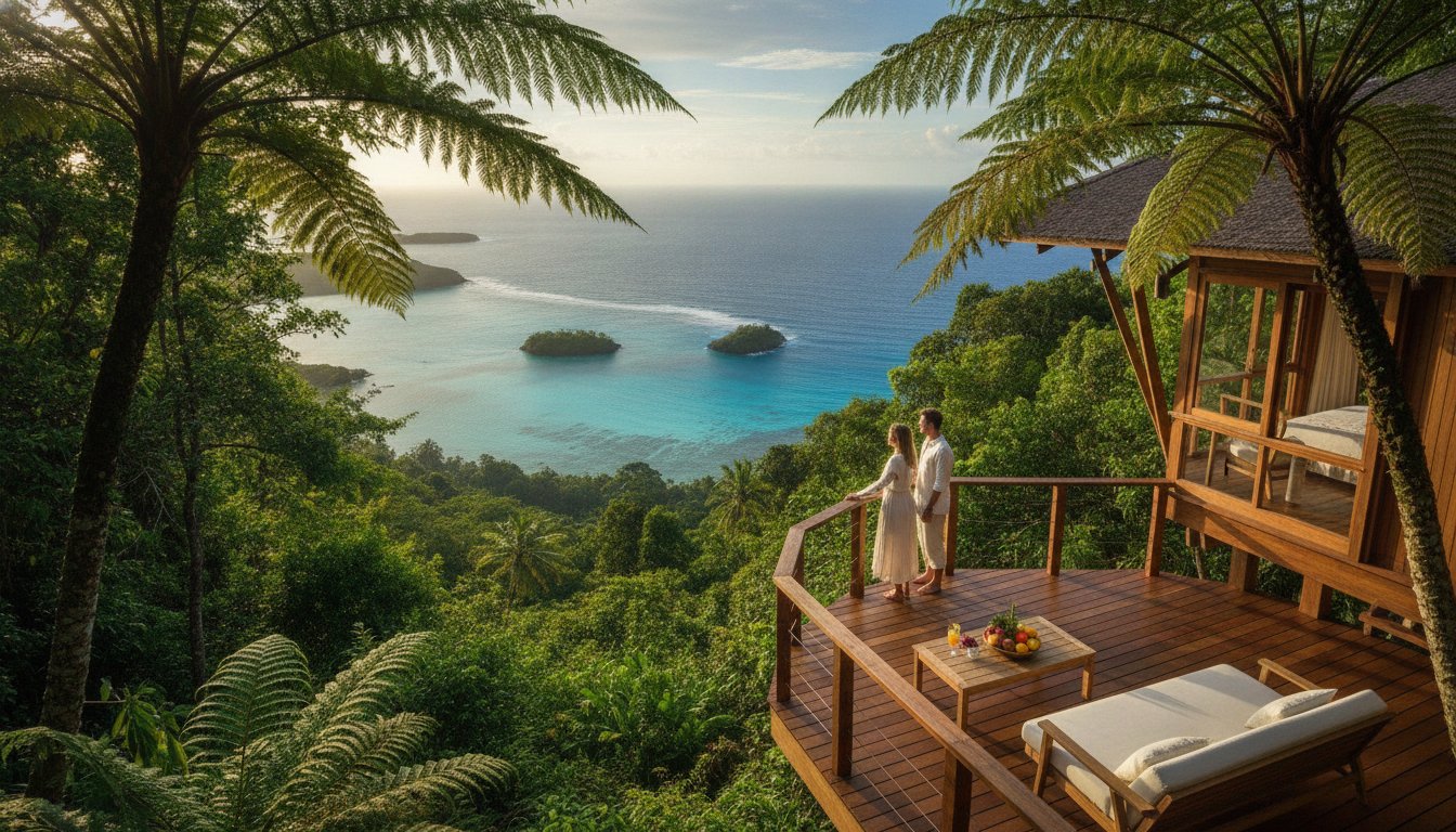 Matangi Private Island Resort Fiji: A 2026 Insider’s Guide to Barefoot Opulence