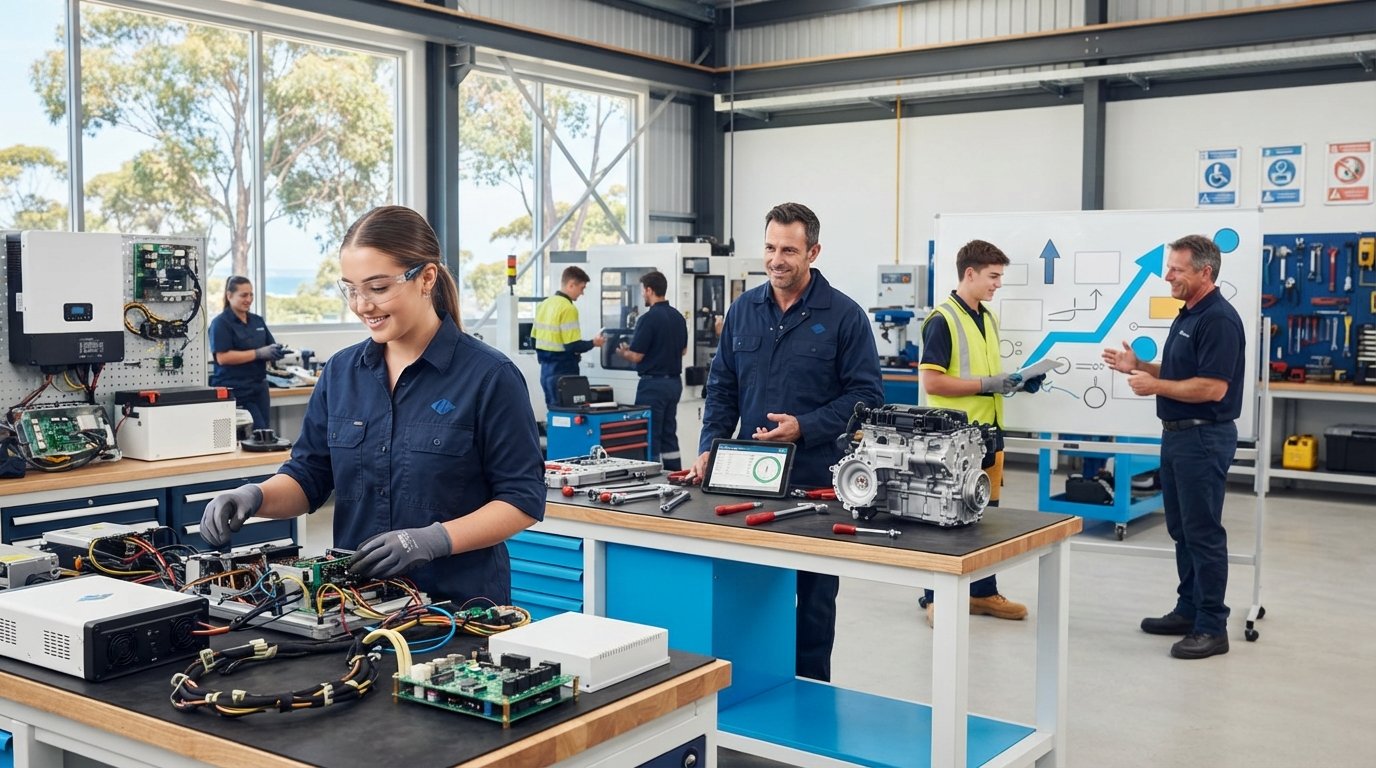 Maximising Trade Incentives: Priority List Employer Guide