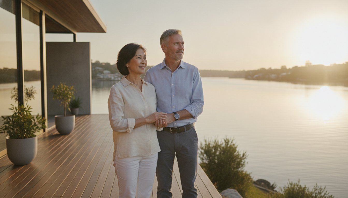 Maximising Your Centrelink Age Pension: Strategic Australian Retirement Planning in 2026