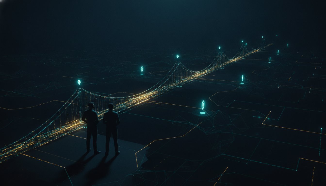 Maximize Growth: The Cybersecurity Web Summit Mission