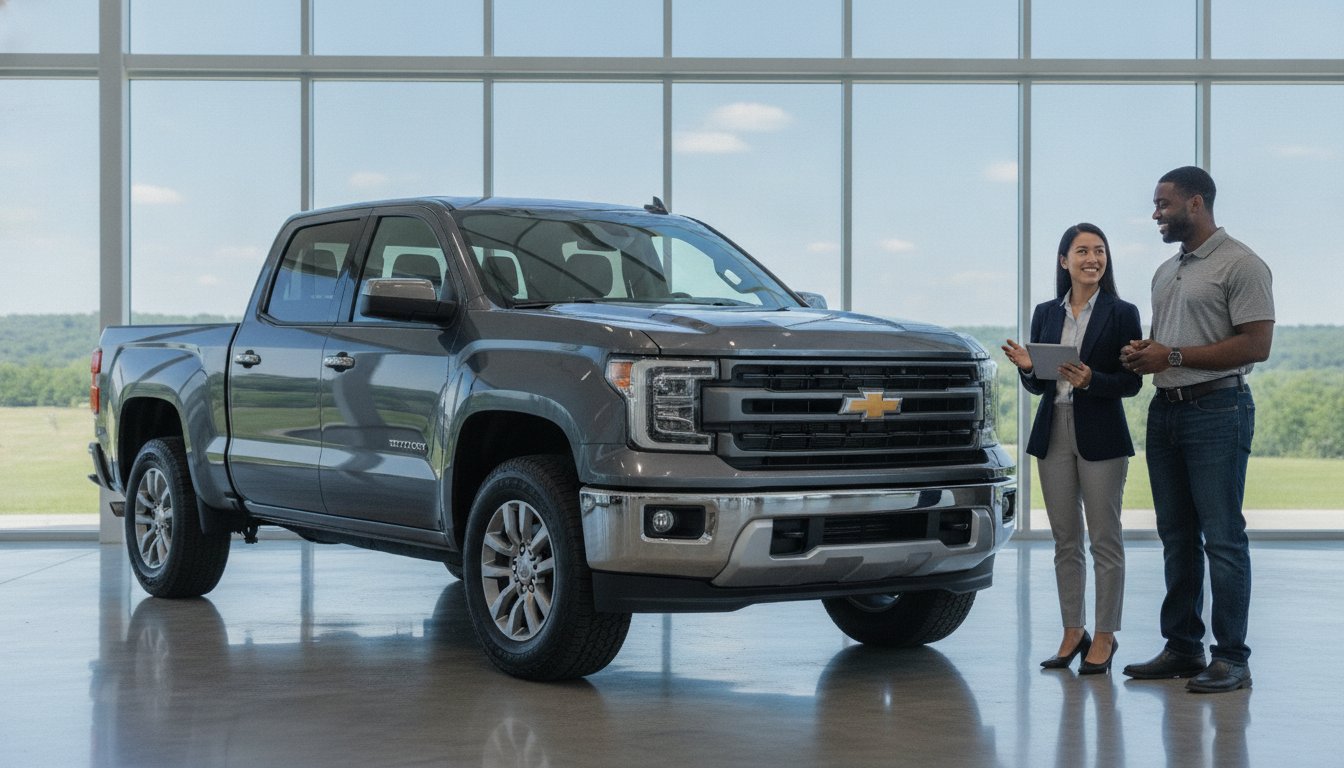 Maximize Your Trade-In Value in Mount Sterling
