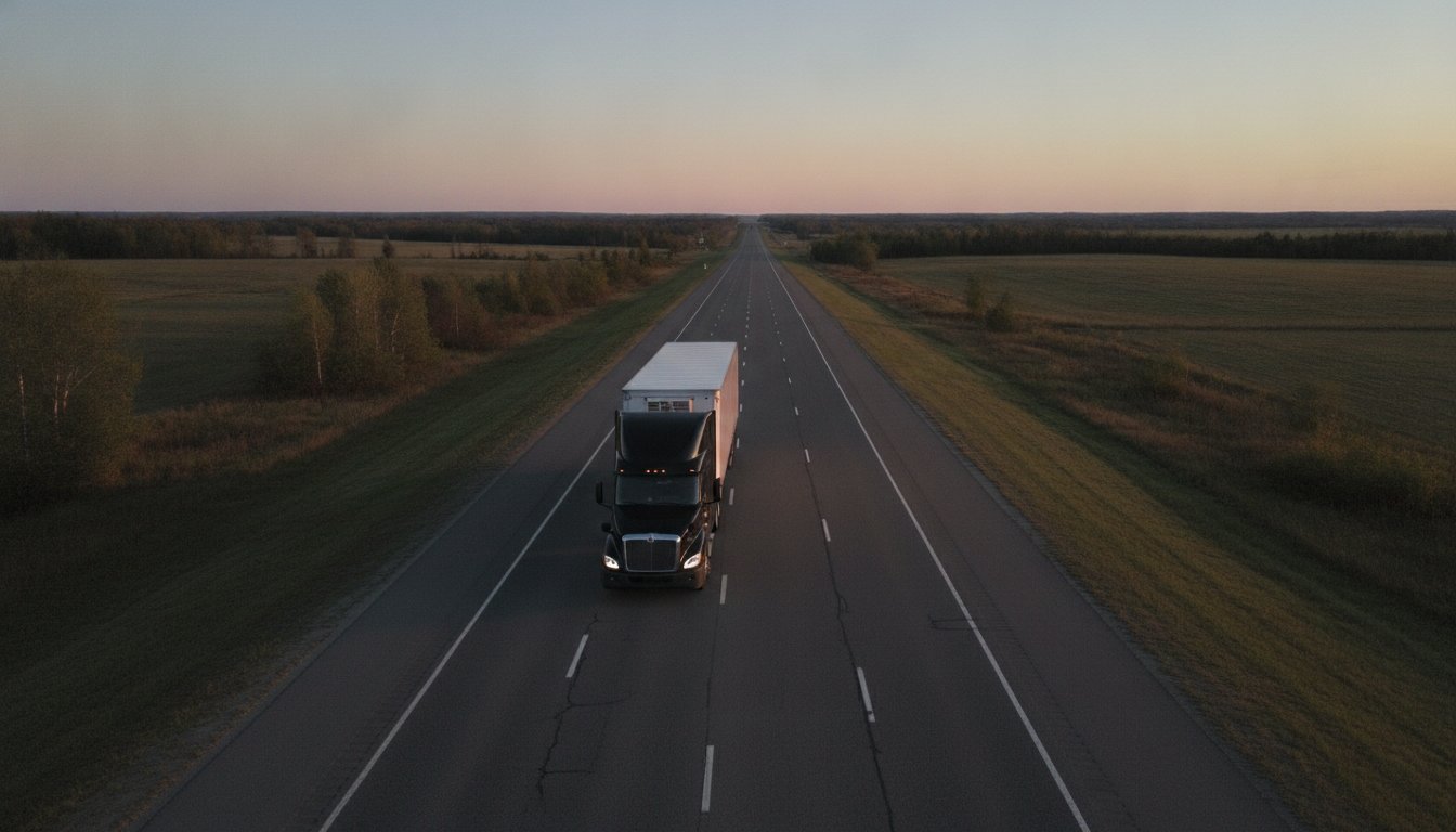 Maximizing Business Value with Dedicated Transportation