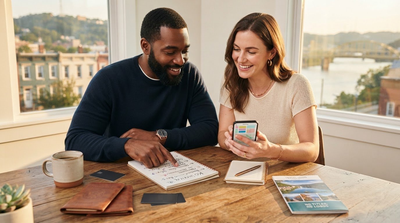 Maximizing Credit Card Travel Perks as a Pair: A Practical 2026 Guide