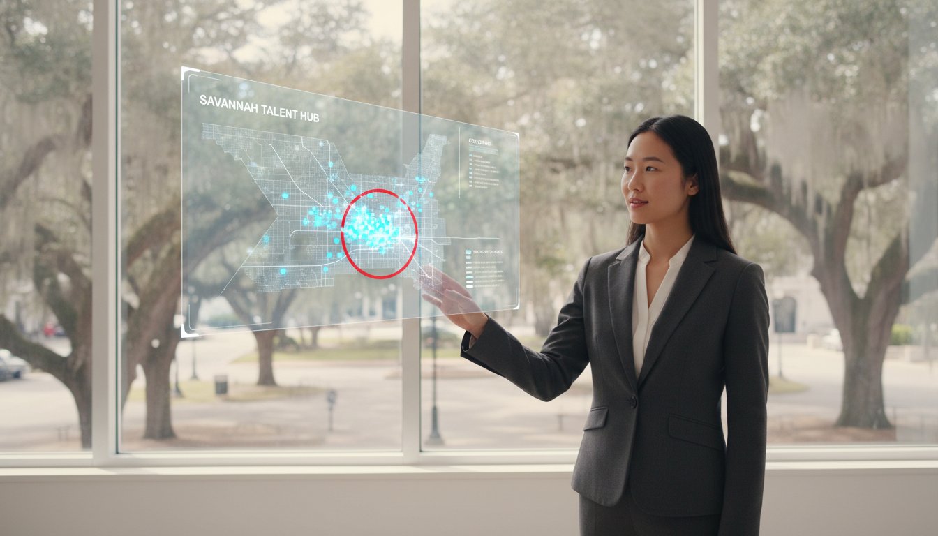 Maximizing Job Post Visibility in Savannah: The 2026 Employer’s Guide